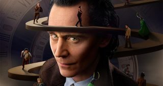 Loki : photo
