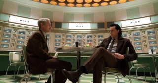 Loki : photo