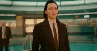 Loki : photo