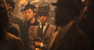 Loki : photo, Gugu Mbatha-Raw