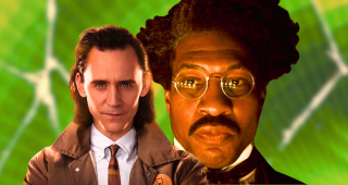 Loki : Victor Timely, ce variant de Kang qui a influencé Marvel