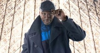 Lupin - Dans l'ombre d'Arsène : La saison 3 cartonne sur Netflix et bat un nouveau record