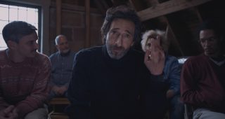 Manodrome : photo, Adrien Brody