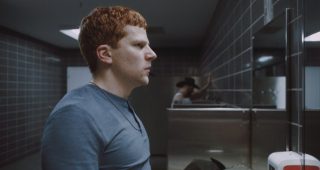 Manodrome : photo, Jesse Eisenberg