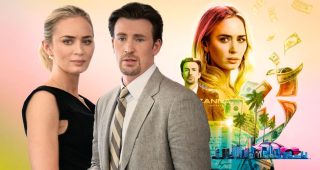 Marchands de douleur : critique qui enfonce des portes ouvertes sur Netflix