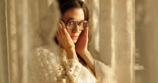 Maria : Photo Angelina Jolie