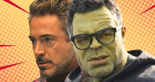 Martin Scorsese : Marvel vs Scorsese : le réalisateur d'Avengers : Endgame se moque de Martin Scorsese (et c'est gênant)