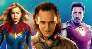 Marvel : Kevin Feige, futur de Marvel