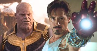 Marvel : Les 5 meilleures scènes post-générique de Marvel