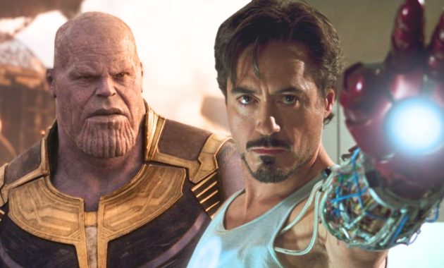 Marvel : Les 5 meilleures scènes post-générique de Marvel