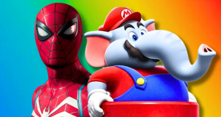 Marvel's Spider-Man 2 : déjà un gagnant dans le match des blockbusters de fin 2023 ?