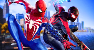 Marvel's Spider-Man 2 : est-il le meilleur jeu Marvel ? Les premiers avis tranchent