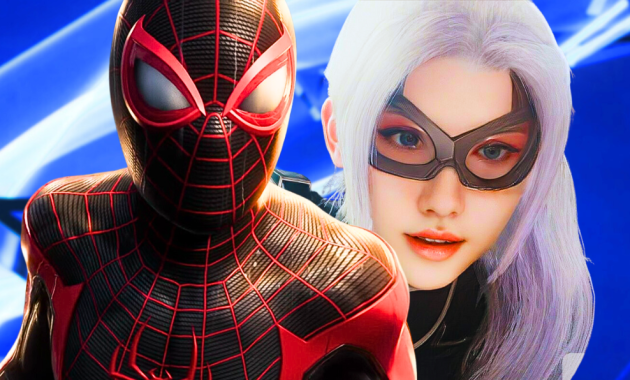 Marvel's Spider-Man 2 : explose un record historique (et consacre la PlayStation 5)