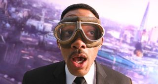 Men in Black : Men in Black : Will Smith ne voulait pas un quatrième film, mais personne ne l'a écouté