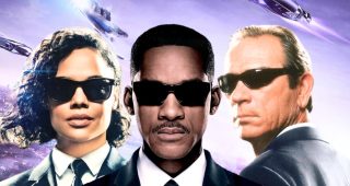 Men in Black : on a classé la saga aux extraterrestres du pire au meilleur