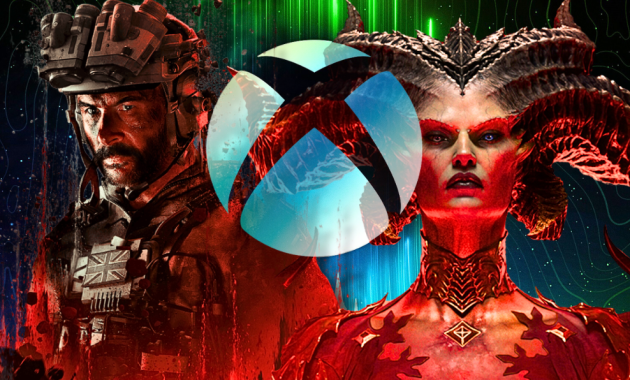Microsoft : le rachat d'Activision-Blizzard est validé (et ça va tout changer)