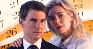Mission : Impossible – Dead Reckoning (Partie 2) : Mission Impossible 8 : le suite de la saga de Tom Cruise est repoussée