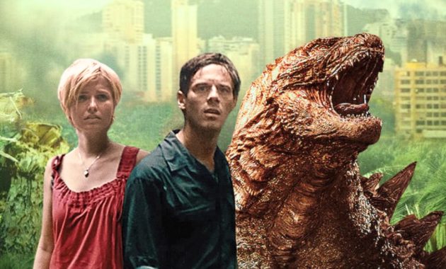 Monsters : Avant Godzilla et Star Wars, le premier miracle de Gareth Edwards