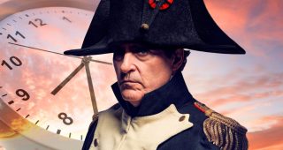 Napoléon : le film de Ridley Scott ressortira sur Apple TV+ dans une version de 4 heures