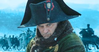 Napoléon : une bande-annonce complètement épique avec un Joaquin Phoenix en furieux tyran