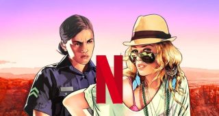 Netflix : GTA sur Netfix :  la saga pourrait faire son grand retour mais ça risque d'être un peu nul