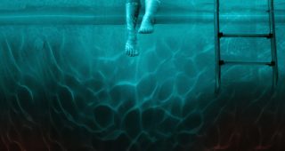 Night Swim : photo