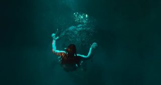 Night Swim : photo