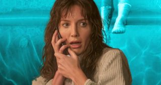 Night Swim : Une bande-annonce aux tréfonds de l'horreur pour le film de piscine hantée produit par James Wan