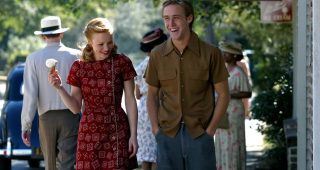 N'oublie jamais : photo, Rachel McAdams, Ryan Gosling