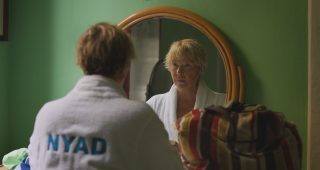 Nyad : photo, Annette Bening