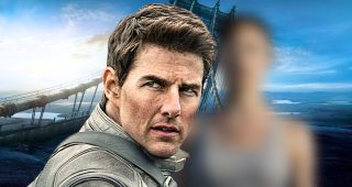 Oblivion : cette actrice oscarisée a failli jouer la femme de Tom Cruise