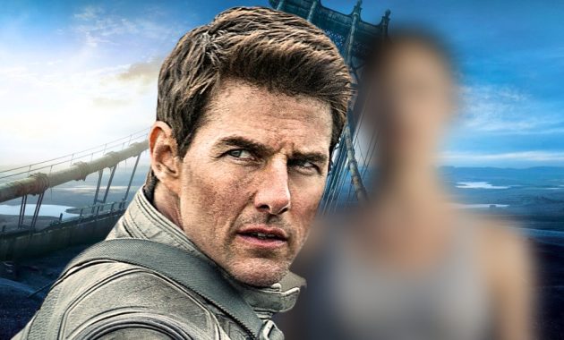 Oblivion : cette actrice oscarisée a failli jouer la femme de Tom Cruise