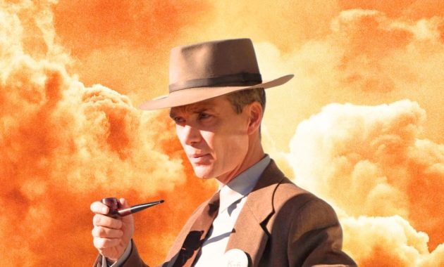 Oppenheimer : Christopher Nolan répond à la critique concernant l'explosion des bombes d'Hiroshima et Nagasaki