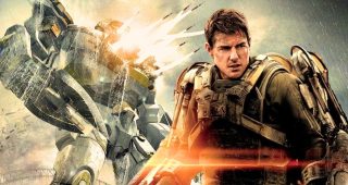 Pacific Rim : Tom Cruise a failli jouer dans le film selon Guillermo Del Toro (et on est triste)
