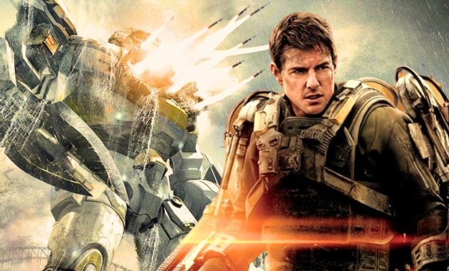 Pacific Rim : Tom Cruise a failli jouer dans le film selon Guillermo Del Toro (et on est triste)