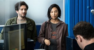 Past Lives – Nos vies d’avant : photo, Greta Lee, John Magaro