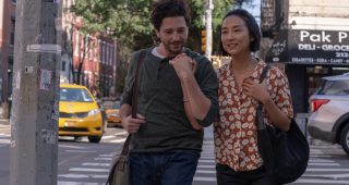 Past Lives – Nos vies d’avant : photo, Greta Lee, John Magaro