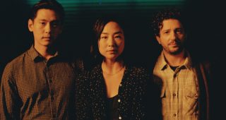 Past Lives – Nos vies d’avant : photo, Greta Lee, Teo Yoo, John Magaro