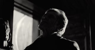 Pauvres créatures : photo, Willem Dafoe