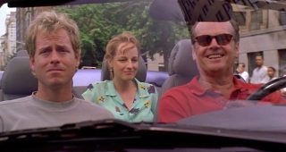 Pour le pire et pour le meilleur : photo, Greg Kinnear, Helene Hunt, Helen Hunt, Jack Nicholson