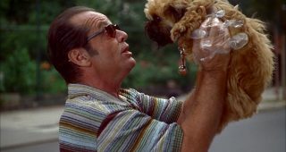 Pour le pire et pour le meilleur : photo, Jack Nicholson