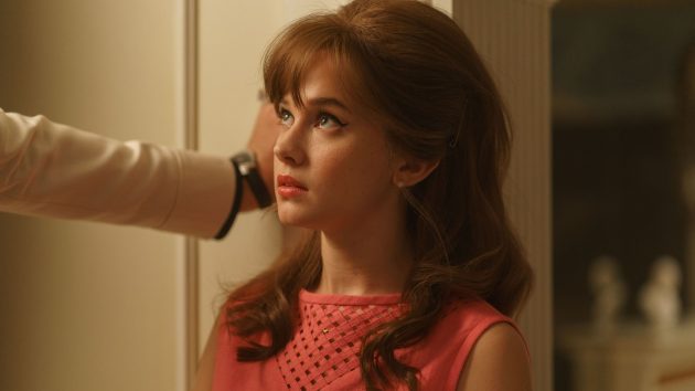 Priscilla : photo