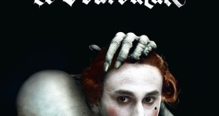 The Vourdalak : Affiche officielle