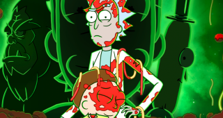 Rick et Morty : - critique d'un renouveau sans Justin Roiland, mais avec un Predator et Hugh Jackman
