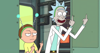 Rick et Morty : un film pourrait bientôt voir le jour selon le créateur de la série