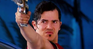 Roméo + Juliette : Photo John Leguizamo