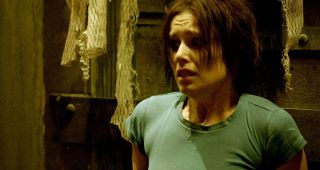 Saw II : photo, Shawnee Smith