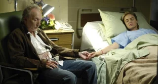 Saw V : photo, Tobin Bell