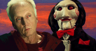 Saw X : critique du fossoyeur de Jigsaw