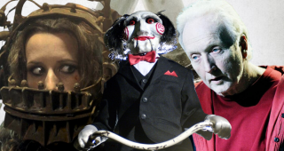 Saw X : les 5 pires raisons d'être torturé par Jigsaw dans les films (ce gros rageux)